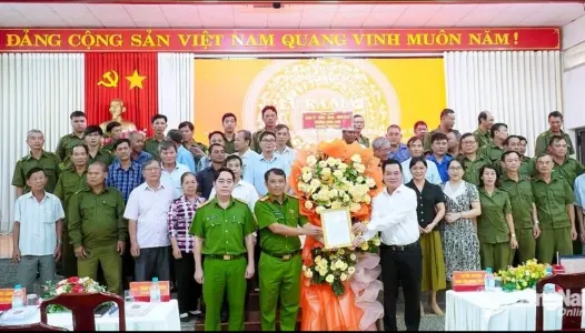 ĐỒNG NAI: Bình Long ra mắt mô hình Ánh sáng hoàn lương