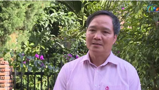 LÂM ĐỒNG: Hiệu quả cho vay đối với người chấp hành xong án phạt tù