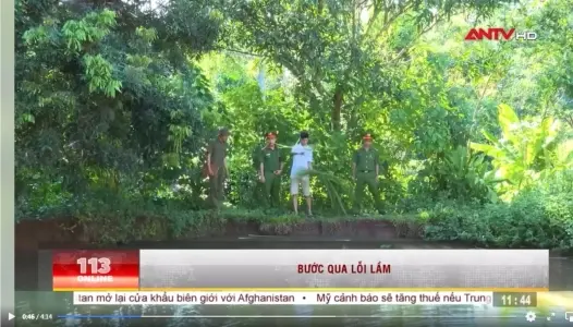 SƠN LA: BƯỚC QUA LỖI LẦM