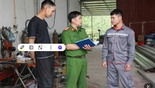 BẮC NINH: Giải ngân hơn 10,2 tỷ đồng cho người chấp hành xong án phạt tù đầu tư sản xuất, kinh doanh