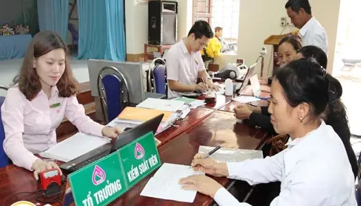 KHÁNH HÒA: UBND PHƯỜNG BẮC NHA TRANG TRIỂN KHAI KẾ HOẠCH  VỀ TÍN DỤNG CHO NGƯỜI CHẤP HÀNH XONG ÁN PHẠT TÙ
