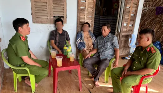CÀ MAU: Người chấp hành xong án phạt tù tiếp cận, sử dụng nguồn vốn vay theo Quyết định 22/2023/QĐ-TTg của Thủ tướng Chính phủ