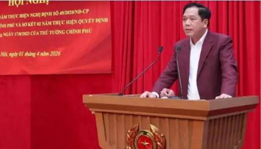 Nguồn vốn vay ưu đãi mở ra cơ hội cho người chấp hành xong án phạt tù làm lại cuộc đời