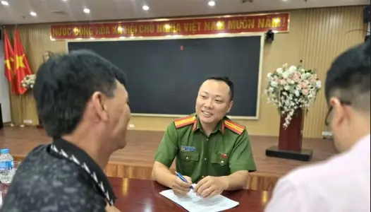 HÀ NỘI: Mở lối hoàn lương bằng vốn vay và việc làm cho người từng lầm lỡ