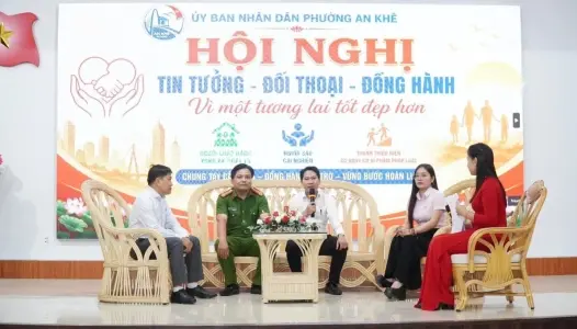 ĐÀ NẴNG: Chắp cánh cho những khát vọng hoàn lương