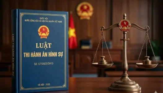 BẮC NINH: Những điểm mới, nổi bật của Luật Thi hành án hình sự năm 2025 (Bài tuyên truyền về Luật THAHS của Công an tỉnh Bắc Ninh, Phòng PC10)