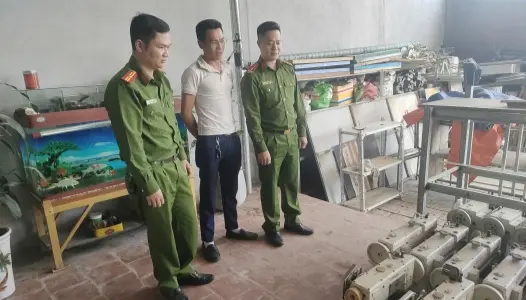 BẮC NINH: Kết quả tiếp nhận, quản lý, giáo dục, giúp đỡ người được đặc xá năm 2026 trở về địa phương trên địa bàn tỉnh Bắc Ninh