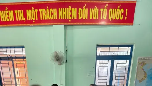 ĐÀ NẴNG: Triển khai chính sách tín dụng đối với người chấp hành xong án phạt tù trên địa bàn Quế Sơn