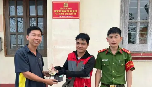 GIA LAI: Lan tỏa những cơ hội làm lại cuộc đời từ mô hình tái hòa nhập cộng đồng ở xã Đak Pơ
