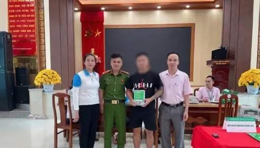 HẢI PHÒNG: Hỗ trợ người chấp hành xong án phạt tù, người được đặc xá vay vốn - Mở lối tái hòa nhập cộng đồng