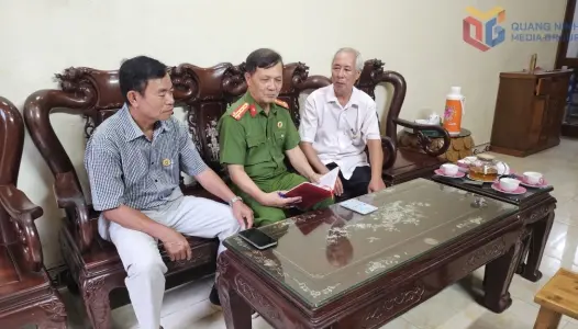 QUẢNG NINH: Đổi mới hoạt động các hội quần chúng sau sắp xếp, tinh gọn