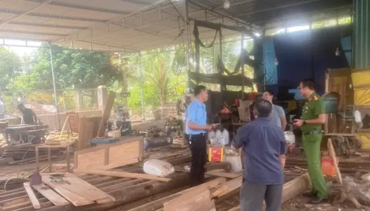 ĐẮK LẮK: Đất lành ươm mầm thiện - Chuyện người đàn ông vươn lên làm kinh tế giỏi sau vấp ngã ở xã Ea Na
