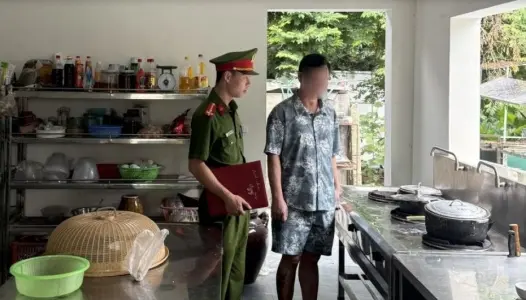PHÚ THỌ: Công an xã Liên Sơn giúp người hoàn lương phát triển sinh kế từ nguồn vốn ưu đãi