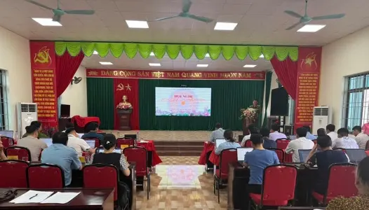 SƠN LA: Chiềng Mai triển khai chính sách tín dụng hỗ trợ người sau cai nghiện ma túy và người chấp hành xong án phạt tù