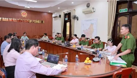 ĐỒNG NAI: Triển khai hiệu quả nguồn vốn tín dụng hỗ trợ người chấp hành xong án phạt tù tái hoà nhập cộng đồng