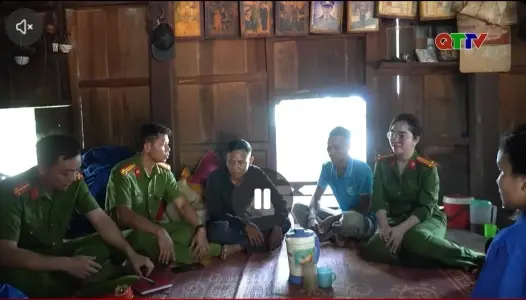 QUẢNG TRỊ: Chung tay mở lối cho người hoàn lương