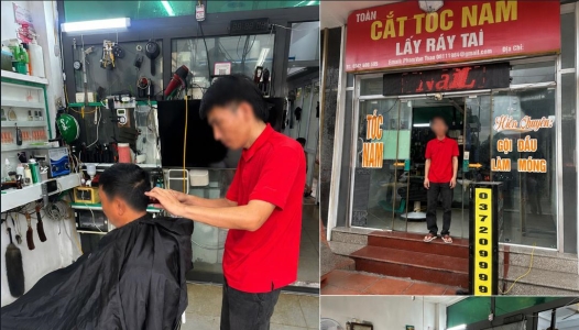 QUẢNG NINH: Từ sự đồng hành của Công an cơ sở đến hành trình làm lại cuộc đời của người từng lầm lỡ