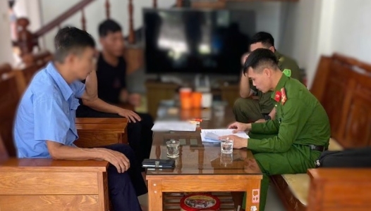 QUẢNG NINH: Công an đặc khu Vân Đồn thực hiện hiệu quả Quyết định số 22/2023/QĐ-TTg của Thủ tướng Chính phủ về tín dụng đối với người chấp hành xong án phạt tù
