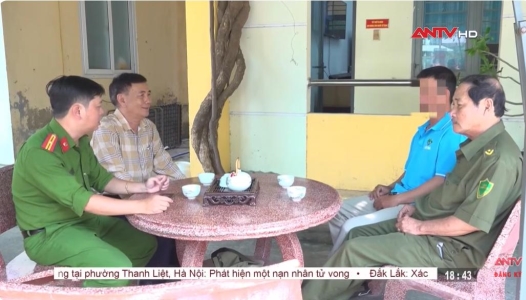 ĐÀ NẴNG: Vững bước tiến lên - mở lối hoàn lương từ những sẻ chia 