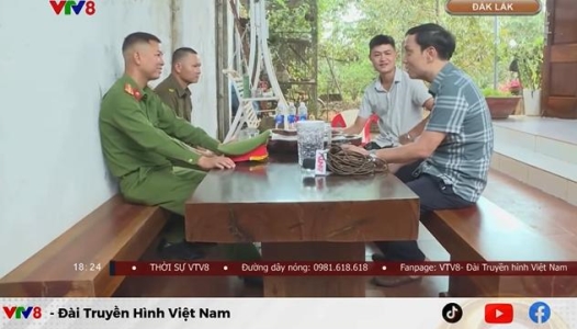 ĐẮK LẮK: Điểm tựa hoàn lương cơ hội cho những người lầm lỡ