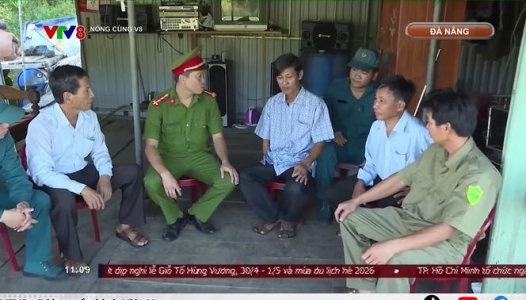 ĐÀ NẴNG: Hành trình trở lại ánh sáng
