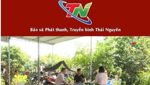THÁI NGUYÊN: Vốn vay ưu đãi tiếp sức người hoàn lương