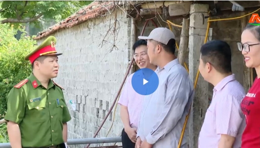 NINH BÌNH: Hiệu quả vốn vay đối với người chấp hành xong án phạt tù