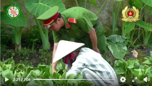 TÂY NINH: Niềm hy vọng tái hòa nhập của những người được đặc xá