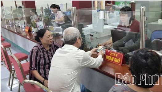 PHÚ THỌ: Mở sinh kế cho người chấp hành xong án phạt tù