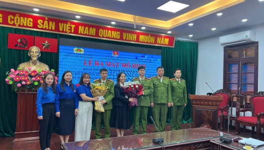BẮC NINH: Đồng hành giúp người hoàn lương tái hòa nhập cộng đồng