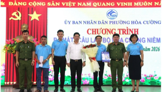 ĐÀ NẴNG: Nơi người lầm lỡ tìm lại niềm tin