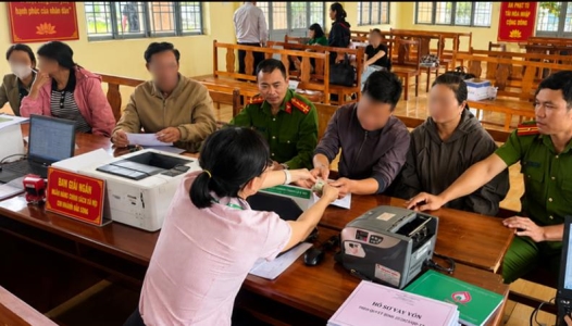 LÂM ĐỒNG: Đồng hành cùng người chấp hành xong án phạt tù tái hòa nhập cộng đồng từ nguồn vốn ưu đãi