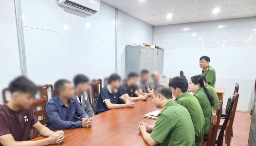 TUYÊN QUANG: Đẩy mạnh tuyên truyền, hỗ trợ đào tạo nghề và giới thiệu việc làm cho người chấp hành xong án phạt tù