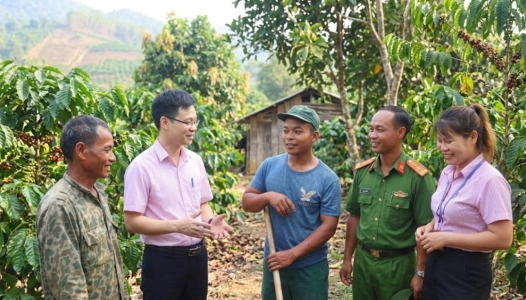 LÂM ĐỒNG: Lâm Đồng ban hành Kế hoạch triển khai thực hiện công tác tái hòa nhập cộng đồng