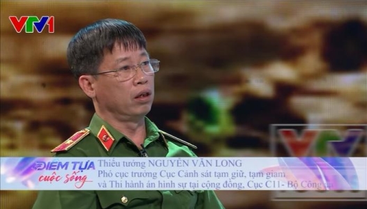 Điểm tựa cuộc sống