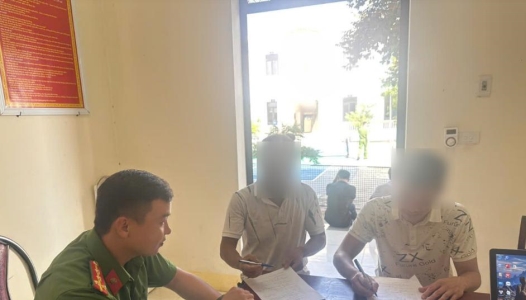 PHÚ THỌ: Công an xã Vạn Xuân nâng cao hiệu quả quản lý người chấp hành án tại cộng đồng