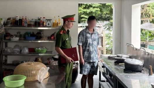 PHÚ THỌ: Công an xã Liên Sơn giúp người hoàn lương phát triển sinh kế từ nguồn vốn ưu đãi