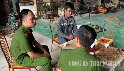 THÁI NGUYÊN: Giúp đỡ người tái hoà nhập cộng đồng ổn định cuộc sống