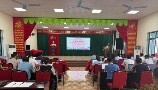 SƠN LA: Chiềng Mai triển khai chính sách tín dụng hỗ trợ người sau cai nghiện ma túy và người chấp hành xong án phạt tù