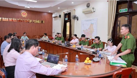 ĐỒNG NAI: Triển khai hiệu quả nguồn vốn tín dụng hỗ trợ người chấp hành xong án phạt tù tái hoà nhập cộng đồng