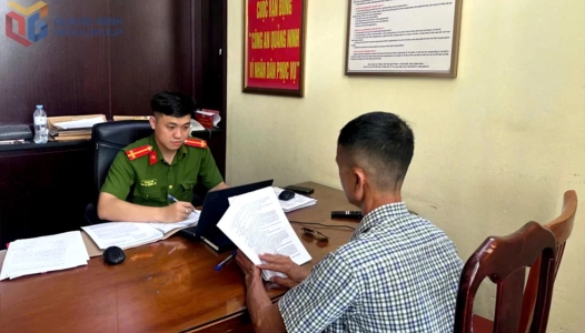 QUẢNG NINH: Tiếp thêm điểm tựa tái hòa nhập cộng đồng