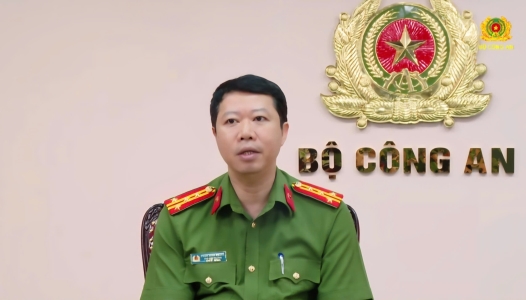 BỘ CÔNG AN: Tái hòa nhập cộng đồng, đích đến của thi hành án hình sự