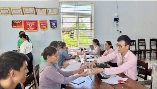 HUẾ: Nguồn vốn nhân văn tiếp sức người lầm lỡ tái hòa nhập cộng đồng