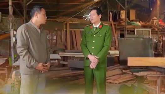 NINH BÌNH: Tham luận của Công an tỉnh Ninh Bình về công tác tái hoà nhập cộng đồng