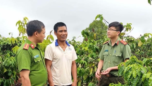 GIA LAI: Mở lối hoàn lương bằng nghề nghiệp và việc làm